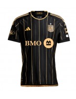 Los Angeles FC Kotipaita 2024-25 Lyhythihainen